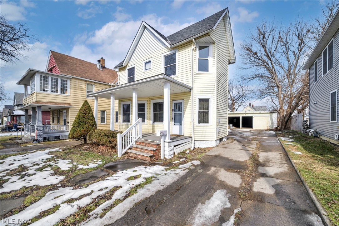 Stone Hickox Hosmer - Residential