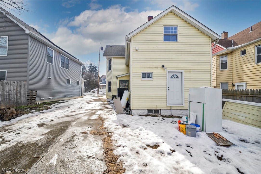 Stone Hickox Hosmer - Residential