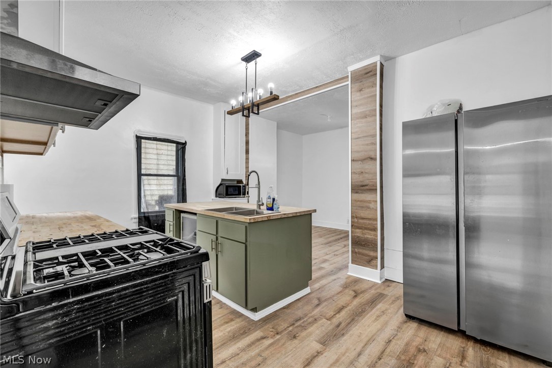 Stone Hickox Hosmer - Residential