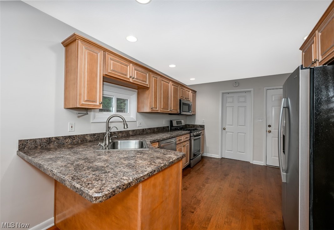 Toepfer - Residential