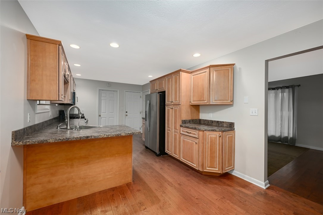 Toepfer - Residential