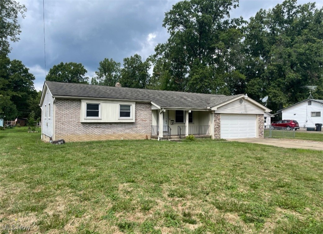 Mosier - Residential