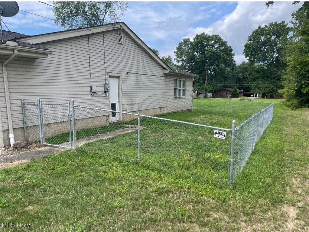 Mosier - Residential