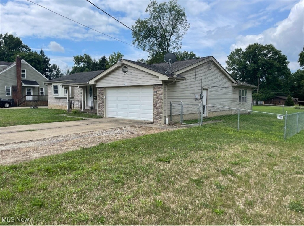 Mosier - Residential