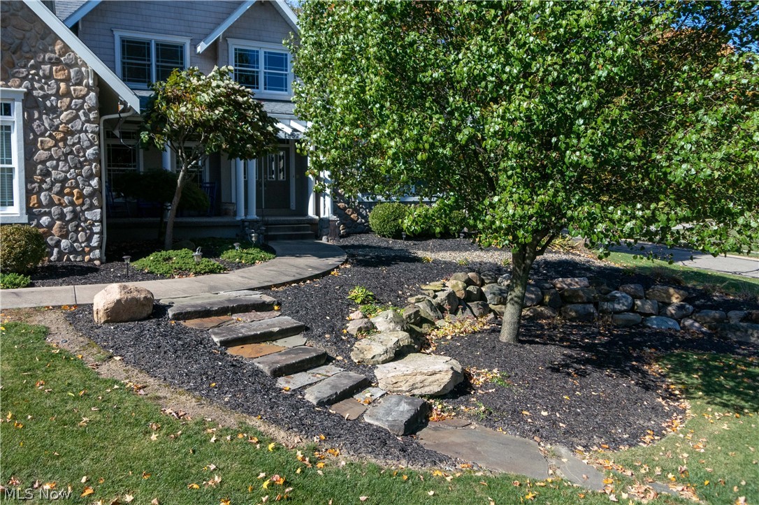 Lake Royale - Residential