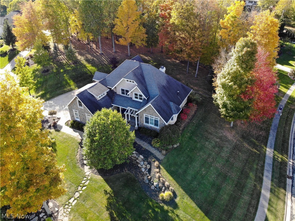 Lake Royale - Residential