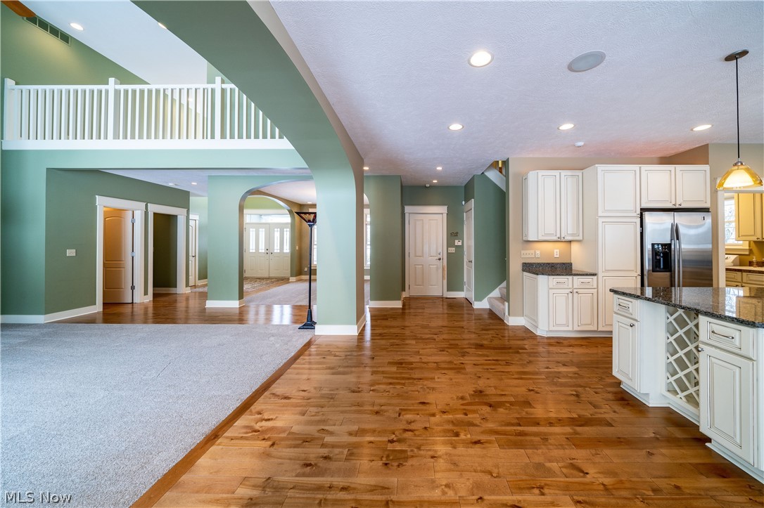 Lake Royale - Residential