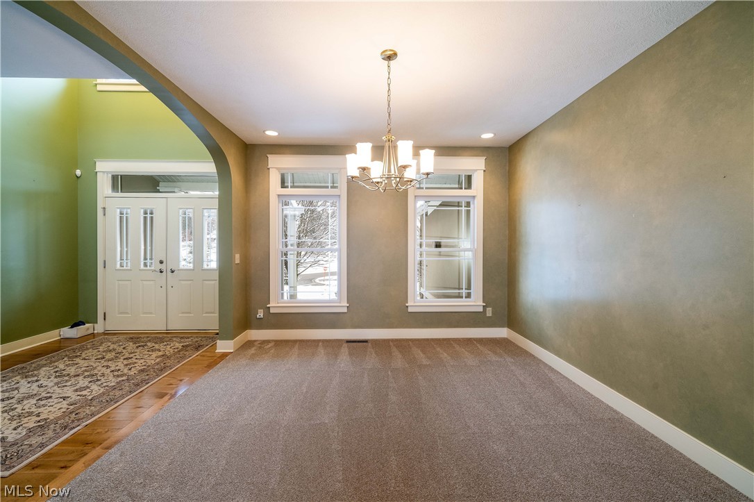 Lake Royale - Residential