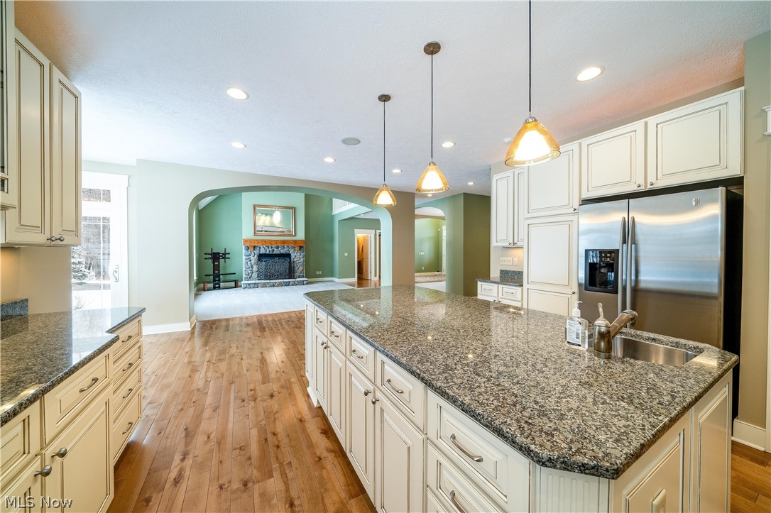 Lake Royale - Residential