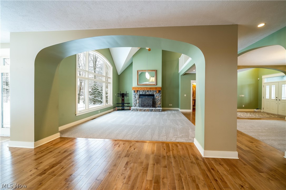 Lake Royale - Residential