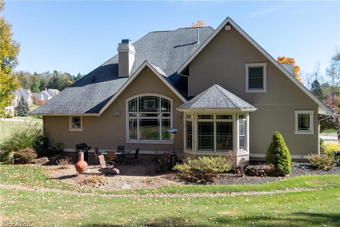 Lake Royale - Residential