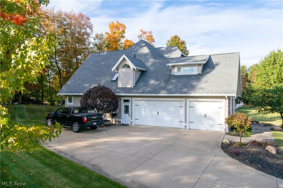 Lake Royale - Residential