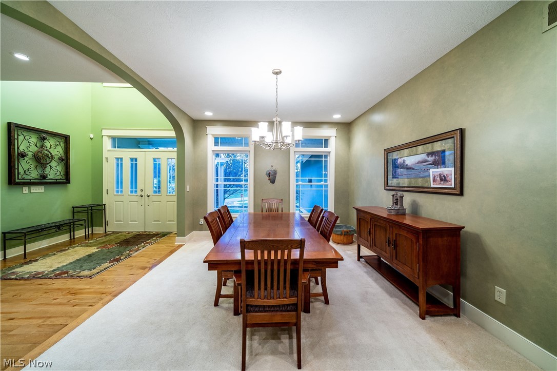 Lake Royale - Residential