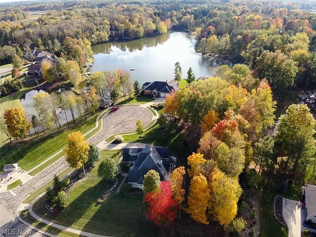 Lake Royale - Residential