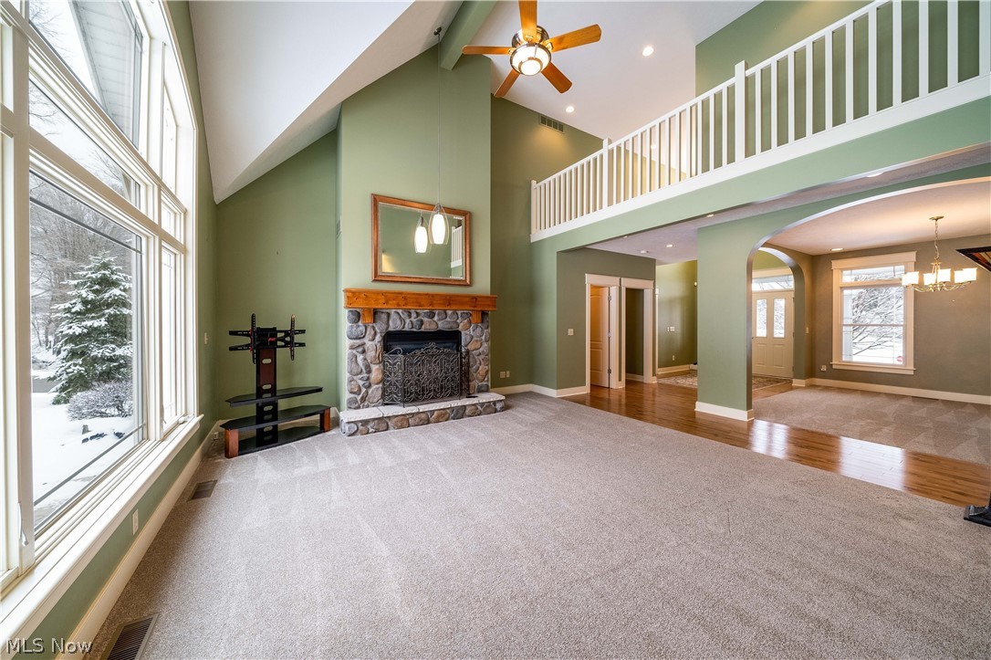 Lake Royale - Residential