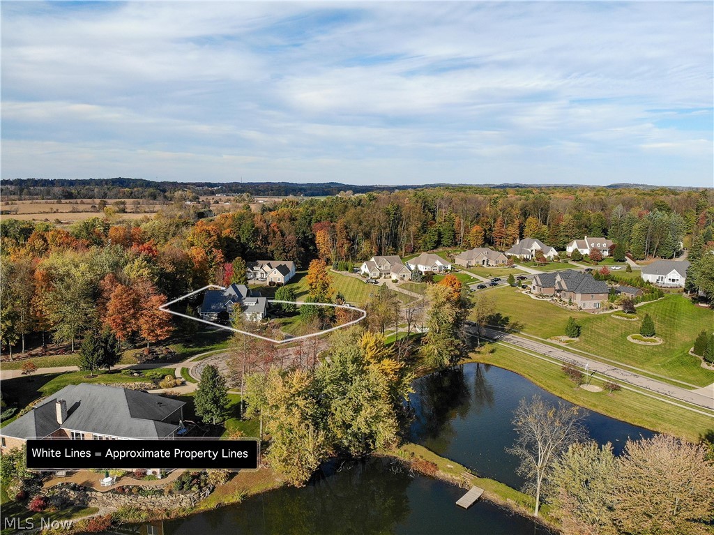 Lake Royale - Residential