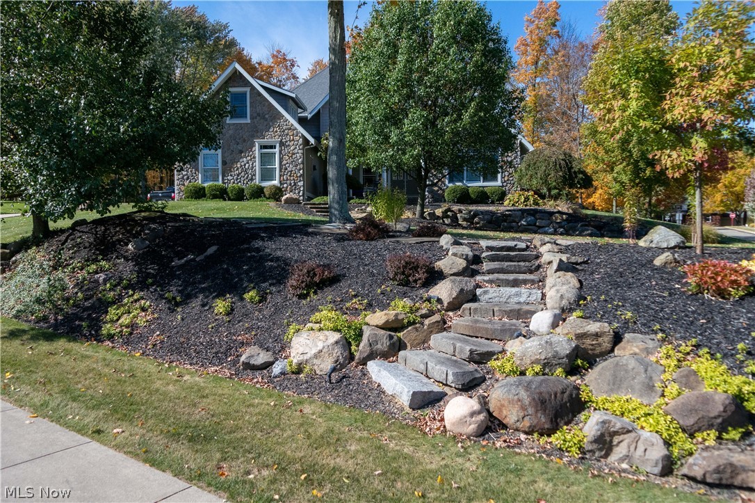 Lake Royale - Residential