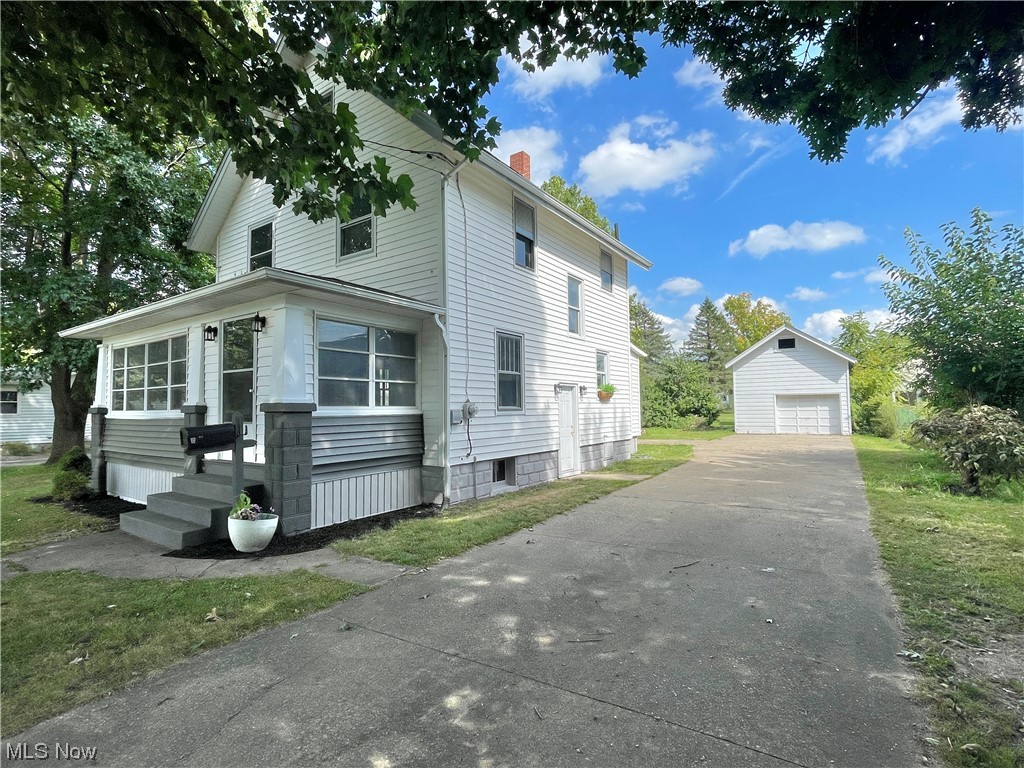 River Park Allotment 02 - Residential