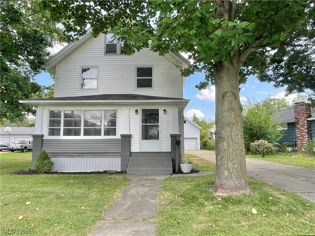 River Park Allotment 02 - Residential