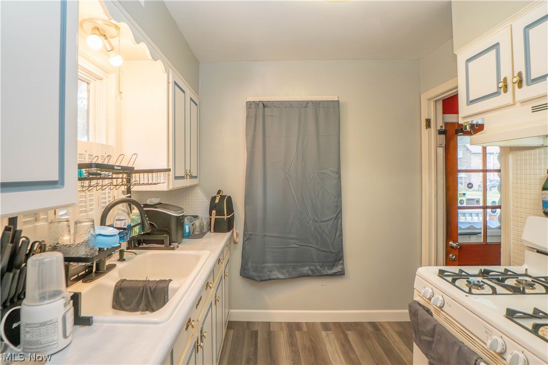Eastview - Residential