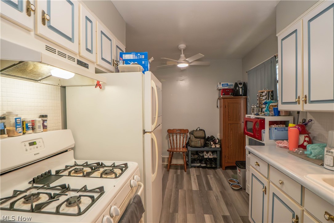 Eastview - Residential