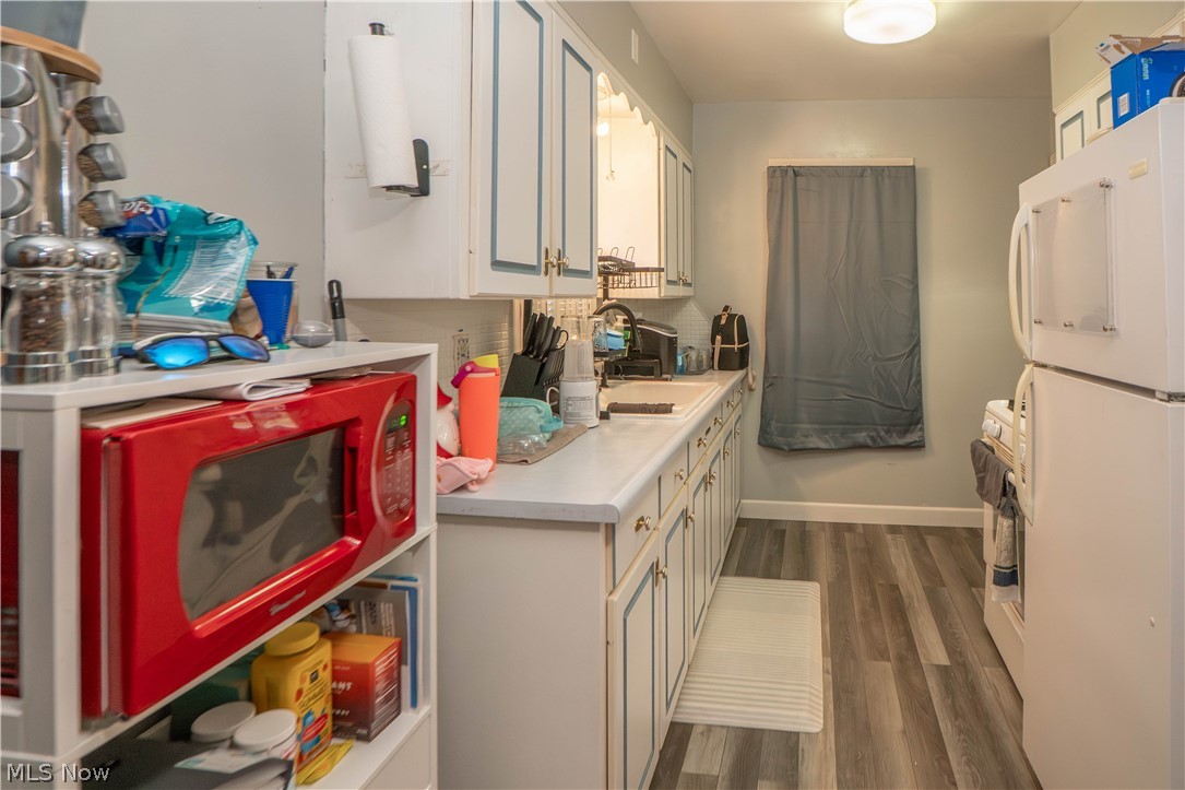 Eastview - Residential