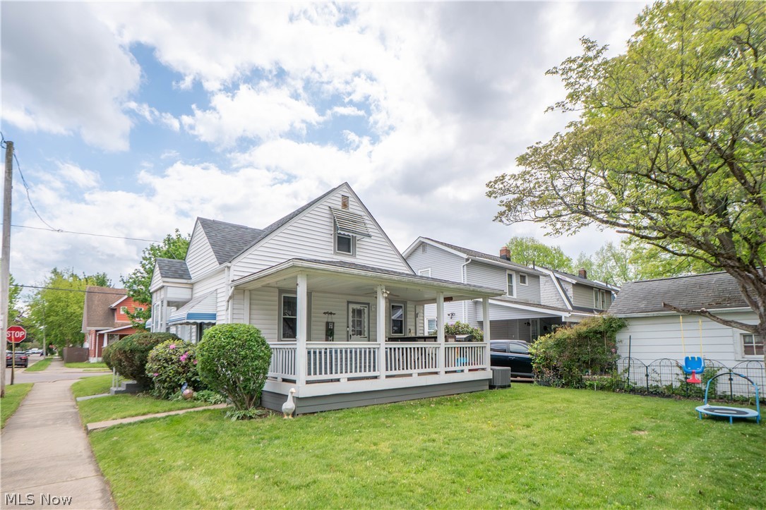 Eastview - Residential
