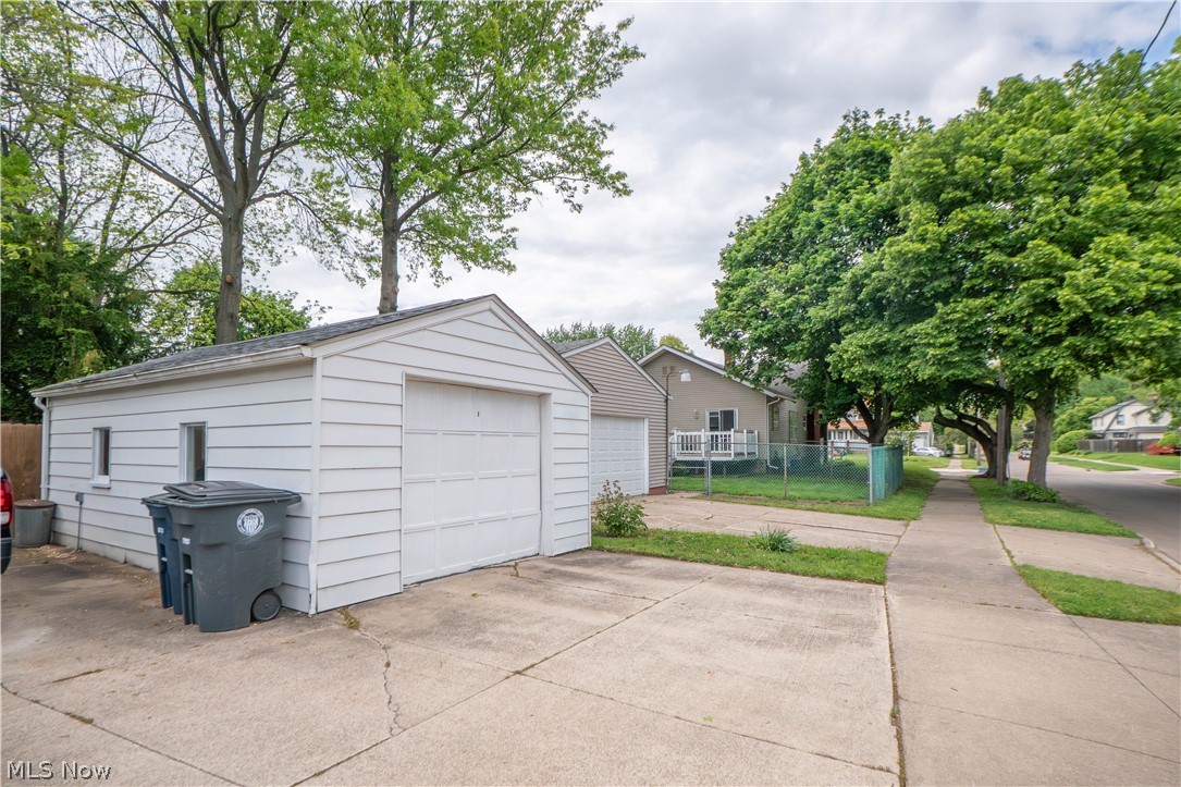Eastview - Residential