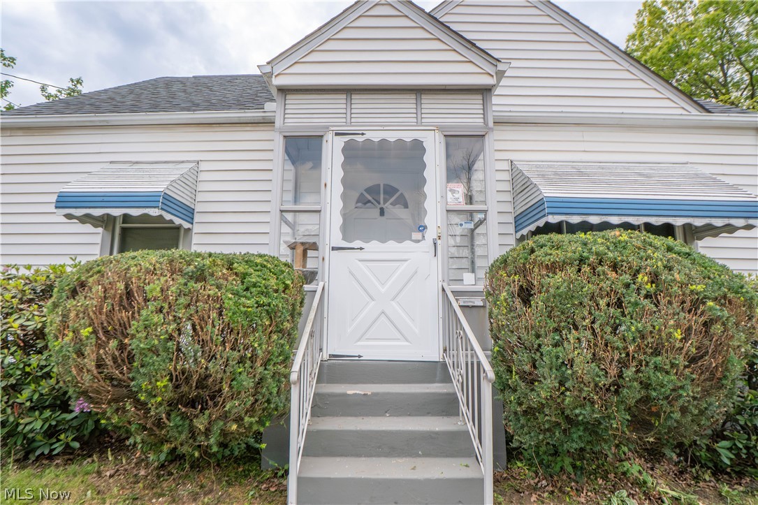 Eastview - Residential