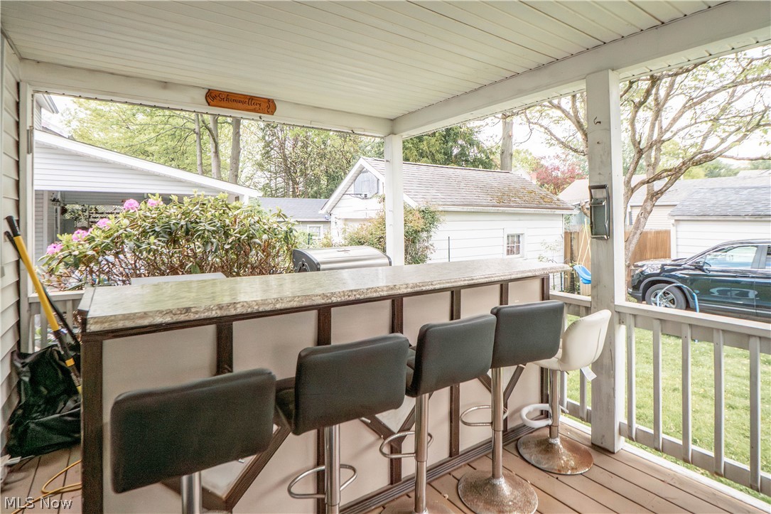 Eastview - Residential