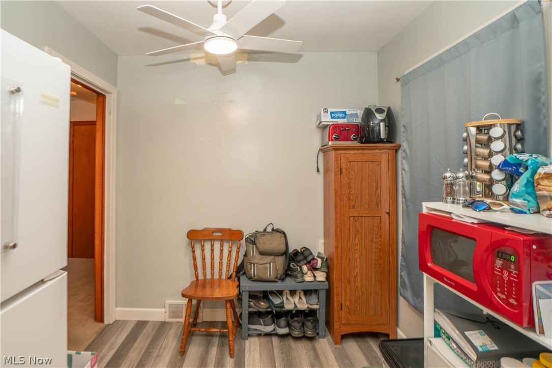 Eastview - Residential