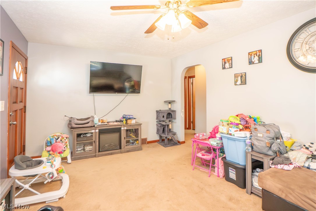 Eastview - Residential