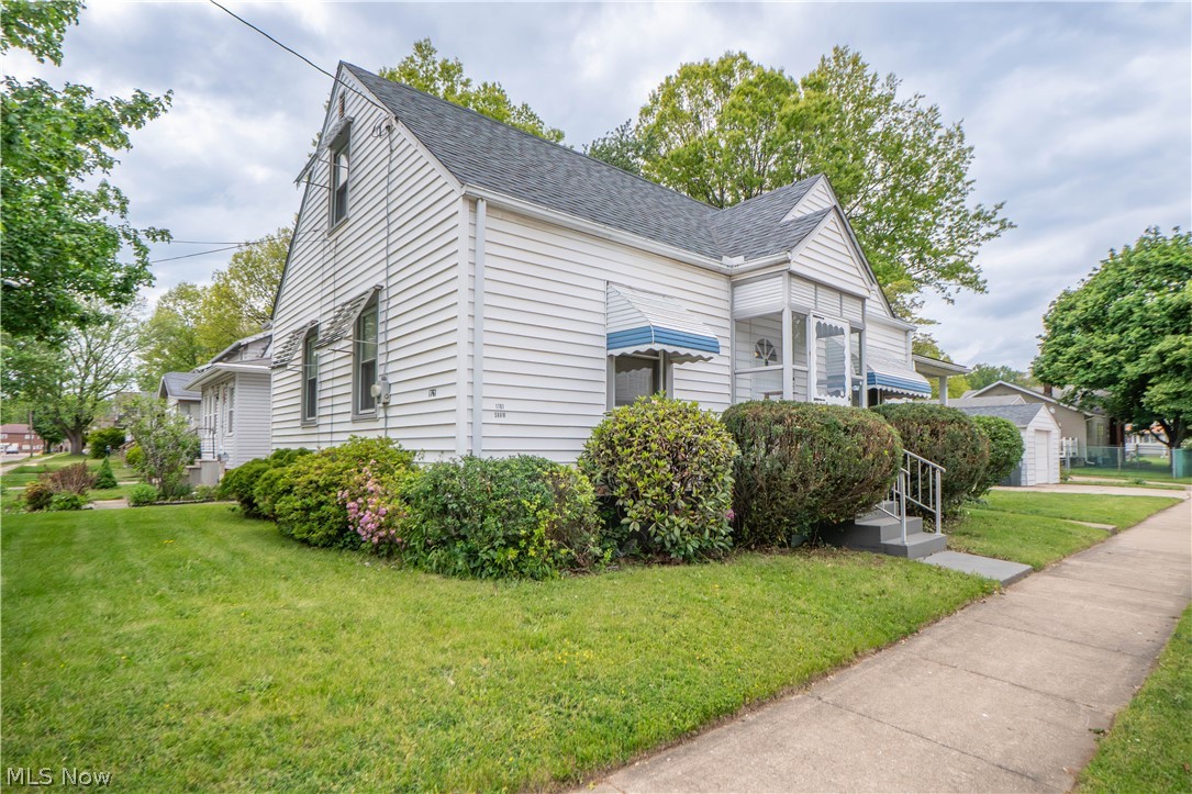 Eastview - Residential
