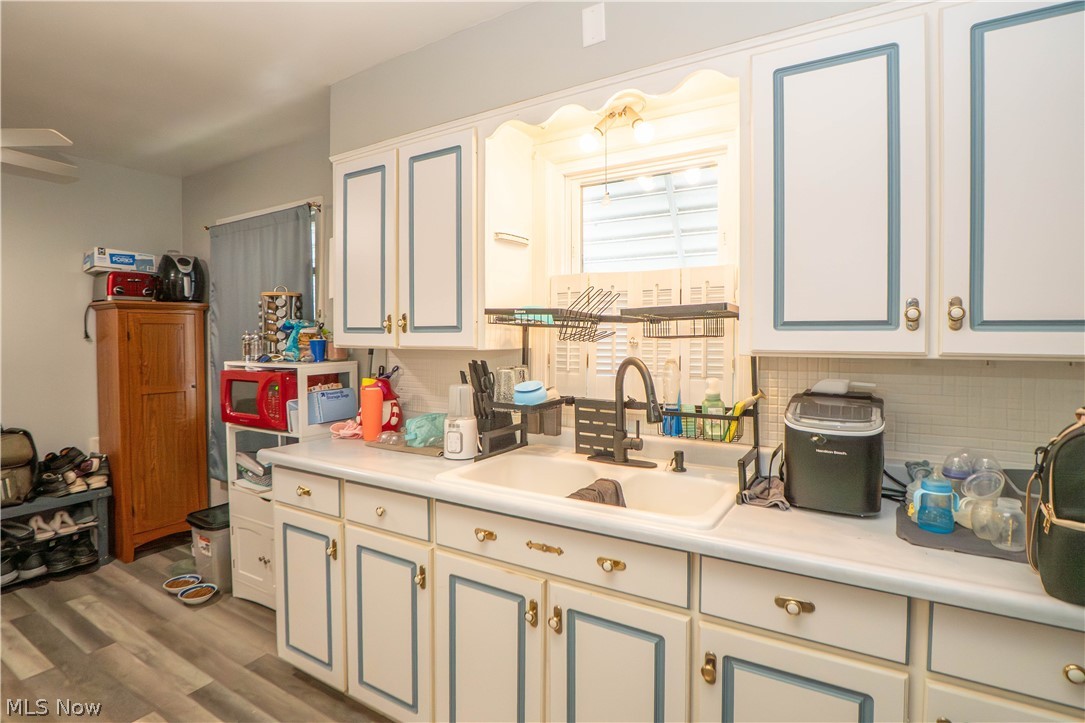 Eastview - Residential