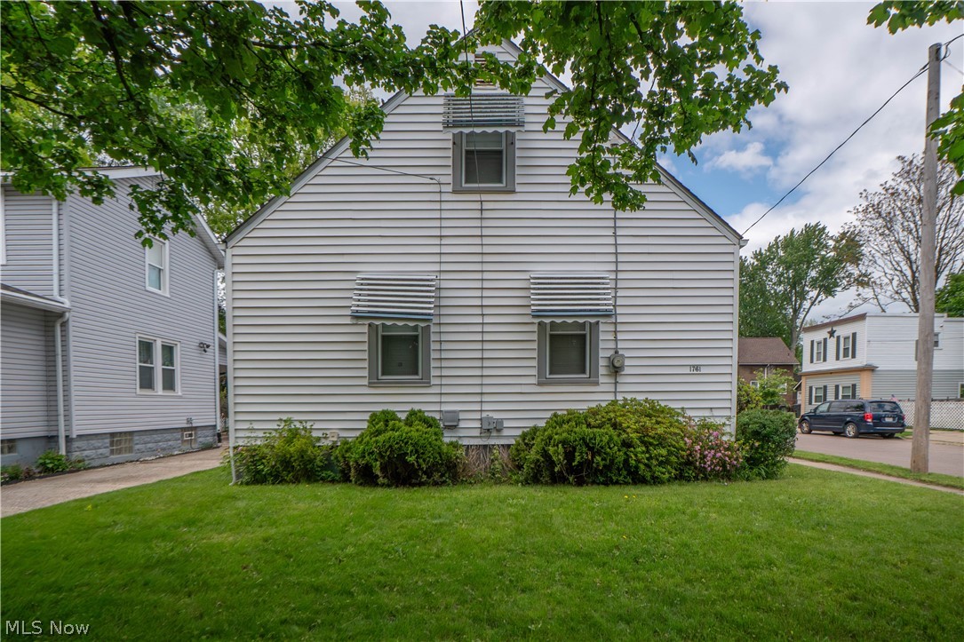 Eastview - Residential
