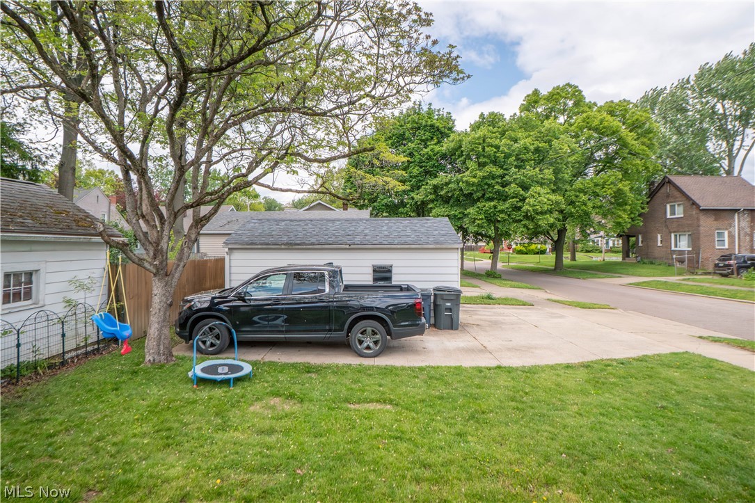 Eastview - Residential