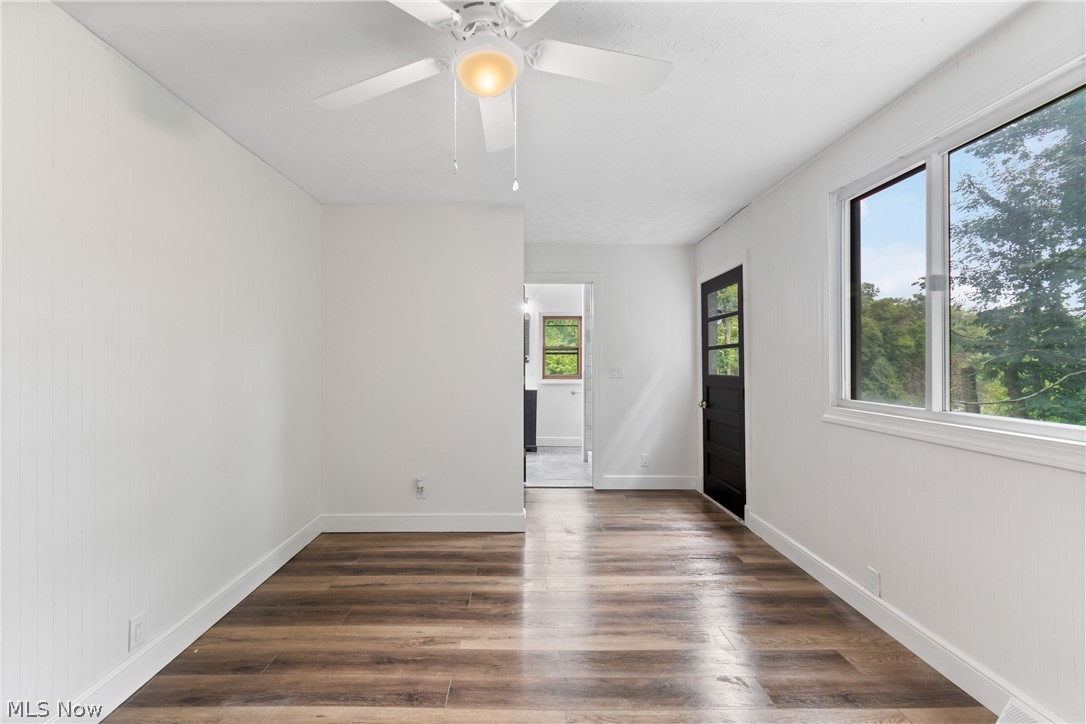 L Spence Heirs - Residential