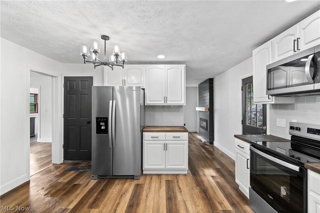 L Spence Heirs - Residential