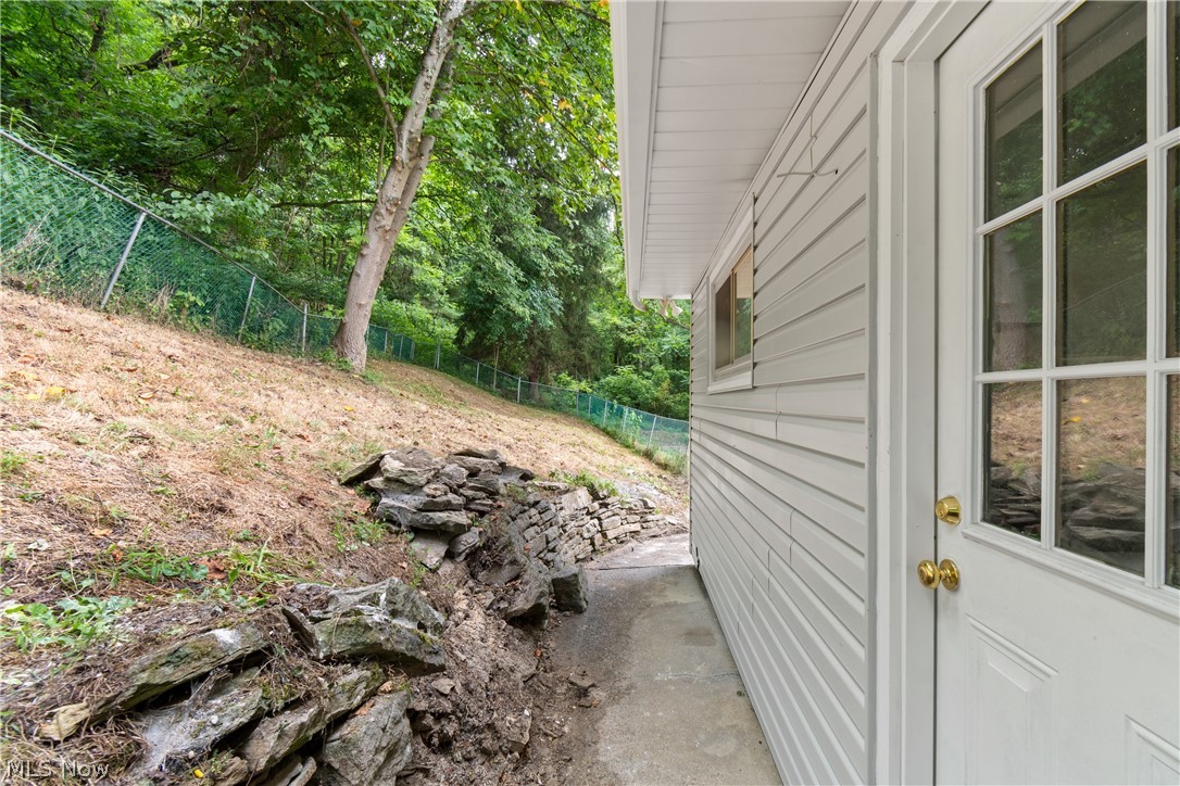 L Spence Heirs - Residential