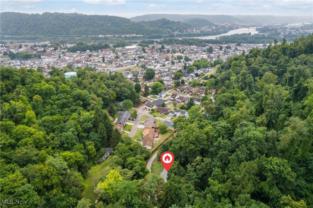 L Spence Heirs - Residential