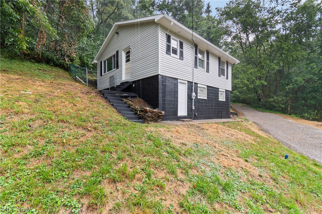 L Spence Heirs - Residential