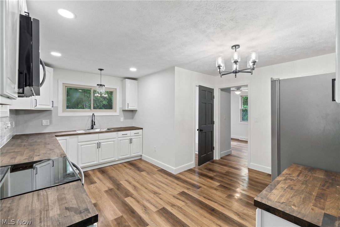 L Spence Heirs - Residential