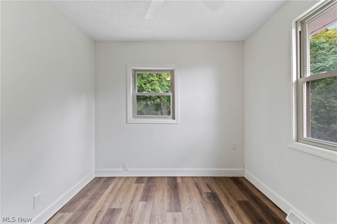 L Spence Heirs - Residential