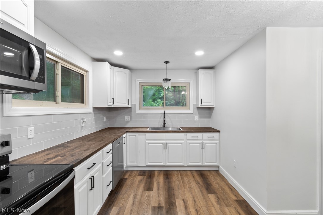 L Spence Heirs - Residential