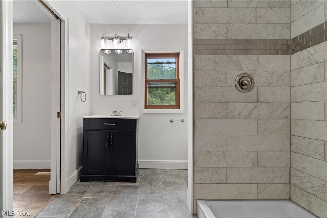 L Spence Heirs - Residential