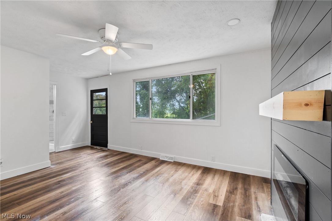 L Spence Heirs - Residential