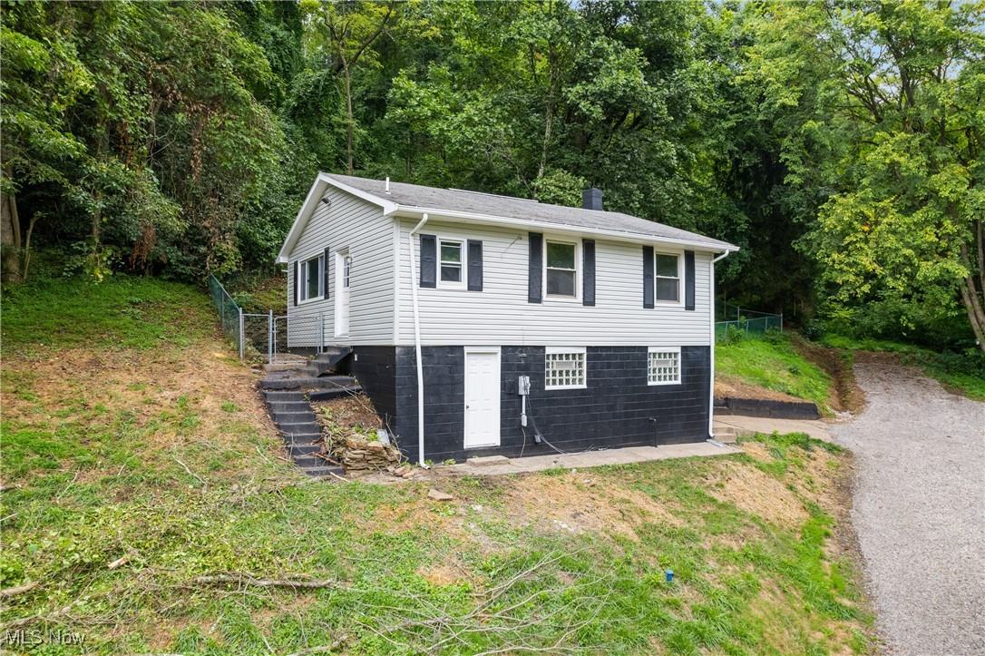 L Spence Heirs - Residential