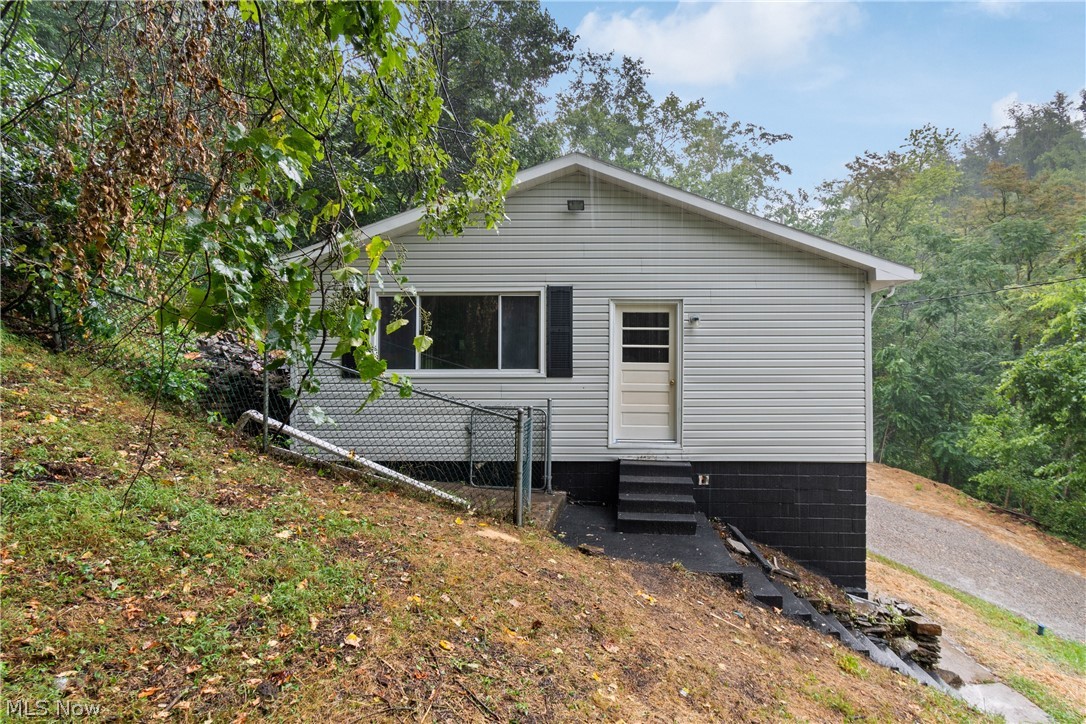 L Spence Heirs - Residential