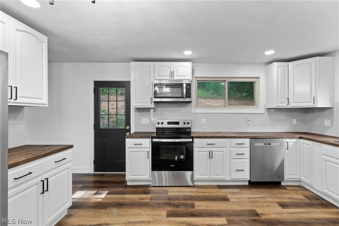 L Spence Heirs - Residential