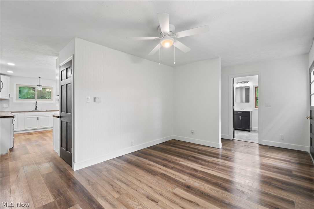 L Spence Heirs - Residential